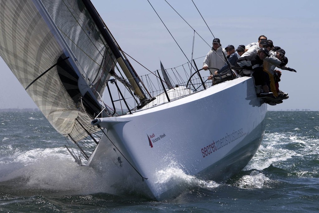 Geoff Boettcher’s RP51 Secret Mens Business 3.5, Round 1 leader of the Audi IRC Australian Championship.  ©  Andrea Francolini Photography http://www.afrancolini.com/